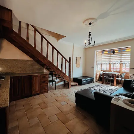 アパートホテル Moonlight *