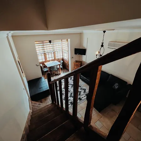 Moonlight アパートホテル