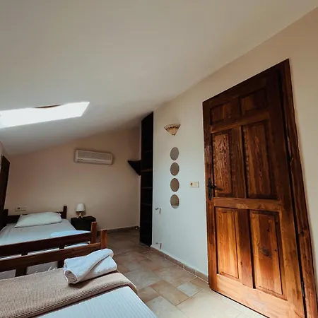 Moonlight アパートホテル *