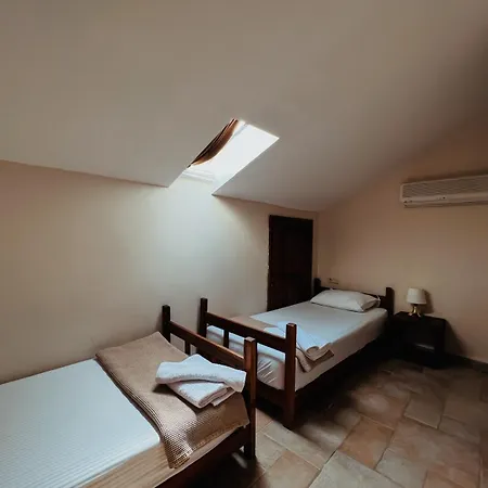 Moonlight Apart-hotel Fethiye