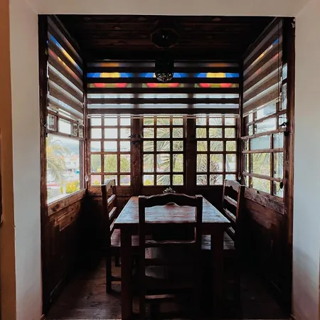 アパートホテル Moonlight