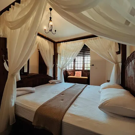 Apart-hotel Moonlight Fethiye
