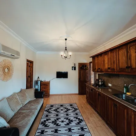 Moonlight Aparthotel Fethiye