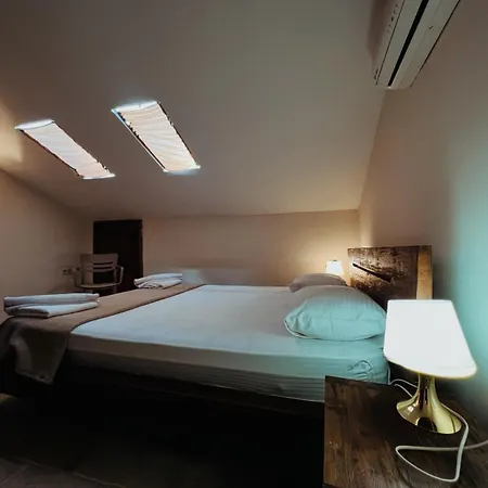 Moonlight Aparthotel